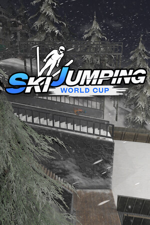 《Ski Jumping World Cup》免安装中文版